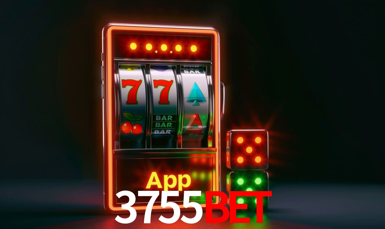 Estatísticas 3755bet