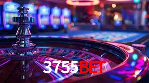 Welcome Bonus 3755bet
