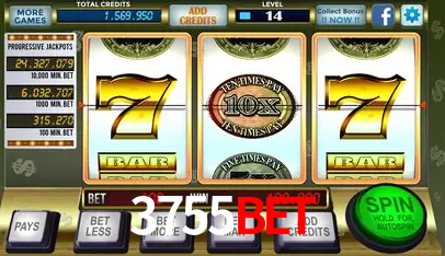 Desvendando o Mundo dos Jogos Virtuais na 3755bet
