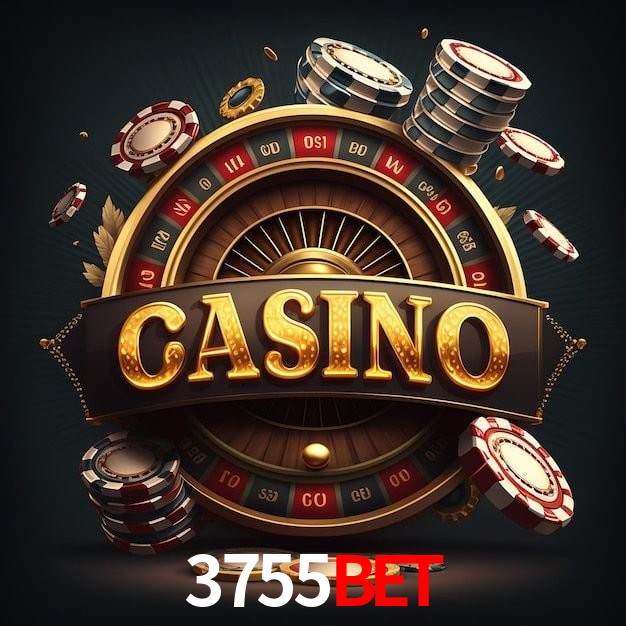 Interface do App 3755bet