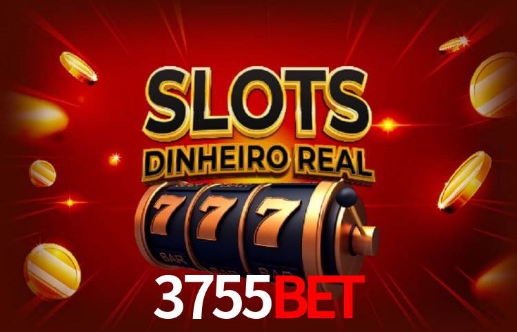 Login Seguro 3755bet
