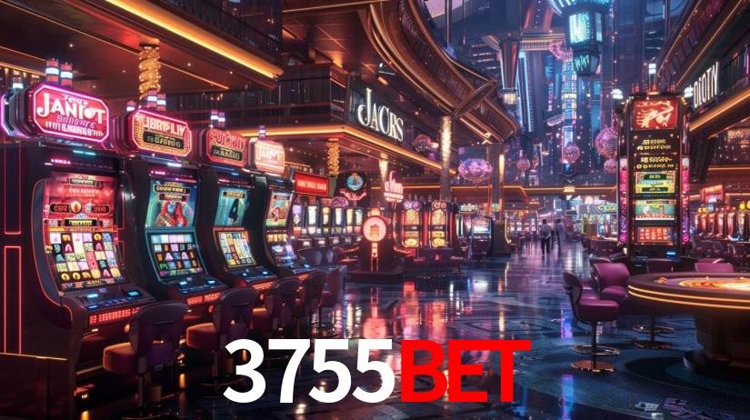 Casino VIP 3755bet