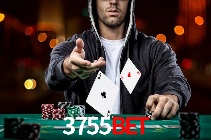Jogos Exclusivos 3755bet