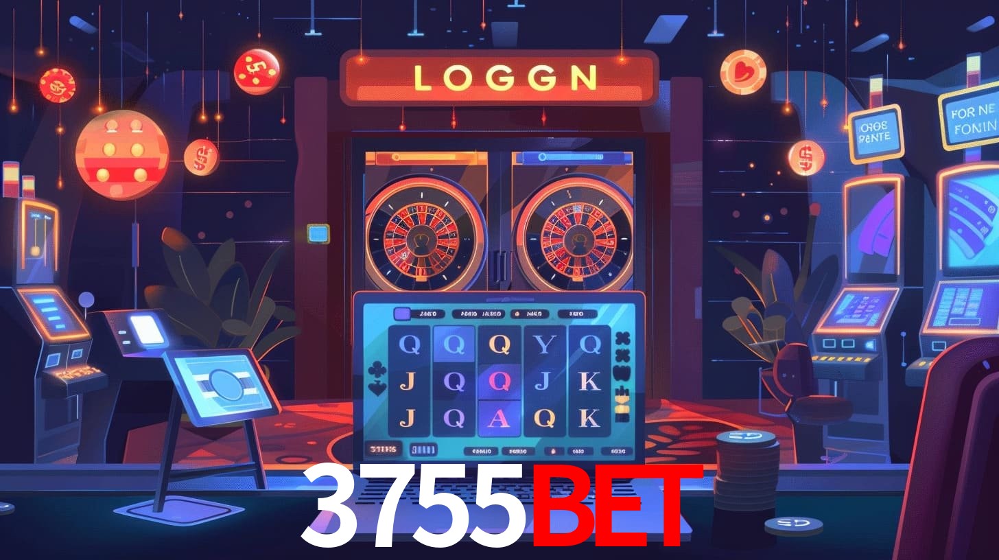 Casino Ao Vivo 3755bet