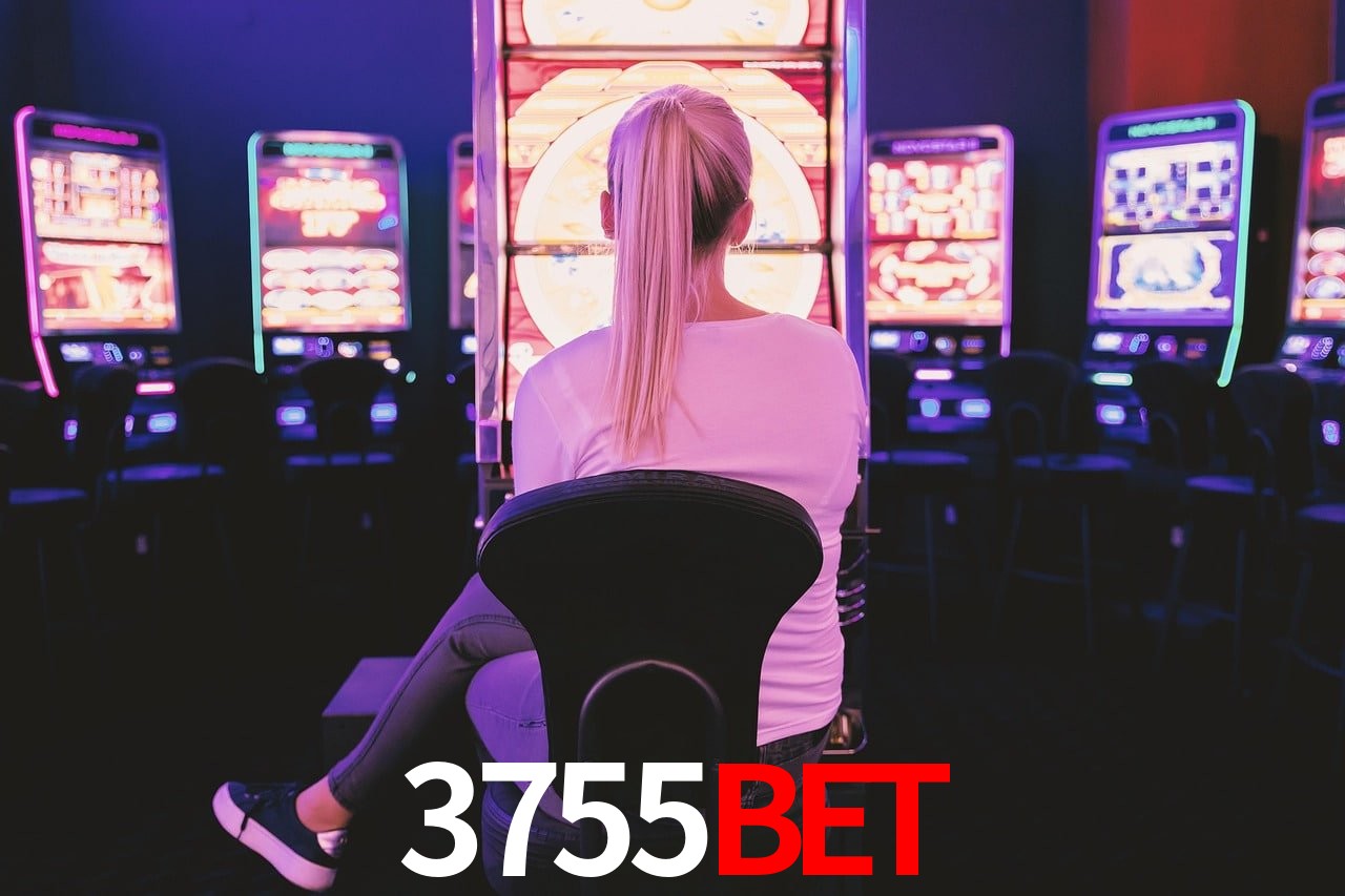 Casino Ao Vivo 3755bet