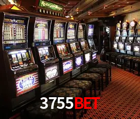 A Emoção da Loteria na 3755bet: Uma Chance de Mudança de Vida