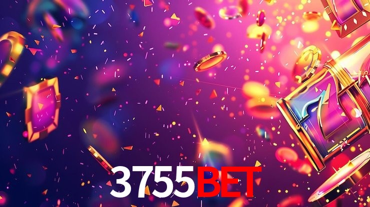 A Emoção da Loteria na 3755bet: Uma Chance de Mudança de Vida