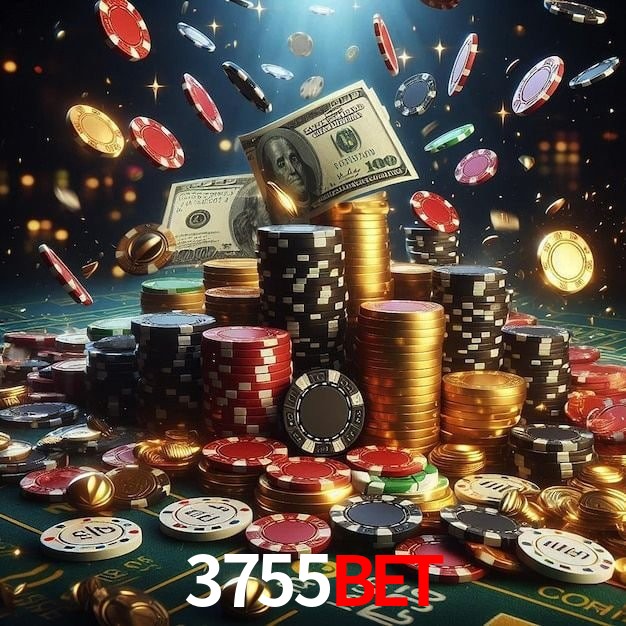 App oficial 3755bet