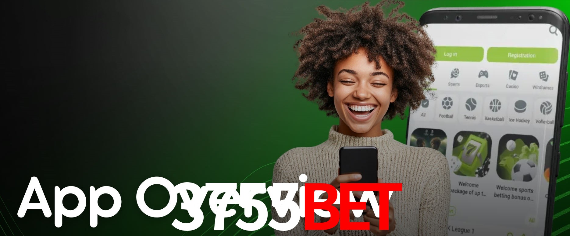 APP oficial da 3755bet para mobile