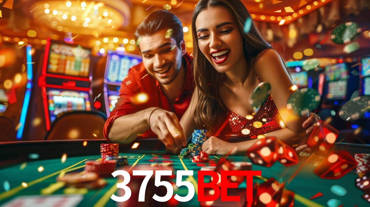 Cadastro Rápido 3755bet