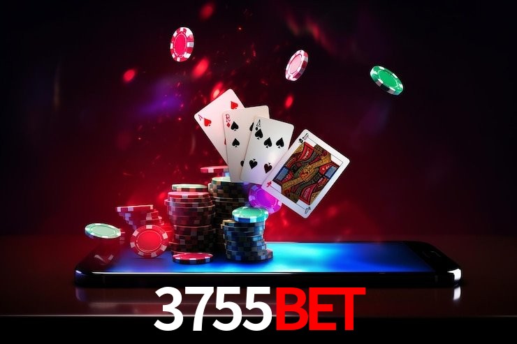 Bonus Features 3755bet