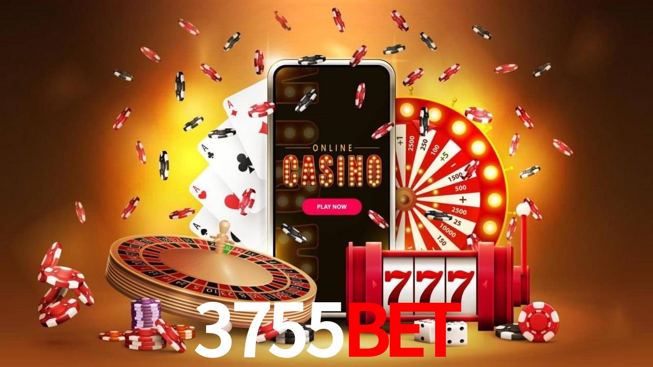 Diretório de Jogos 3755bet