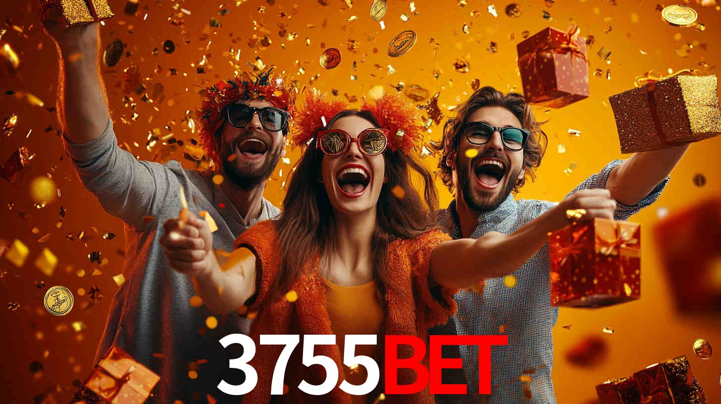3755bet: Seu Cassino Premiado com Pagamentos Rápidos