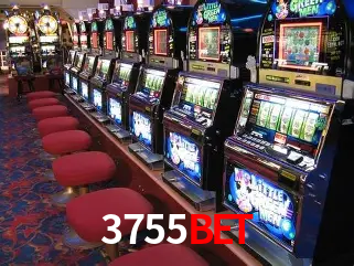 A Experiência Imersiva dos Cassinos Ao Vivo no 3755bet
