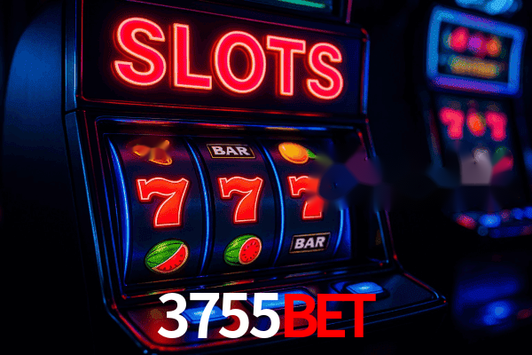 Bônus 3755bet