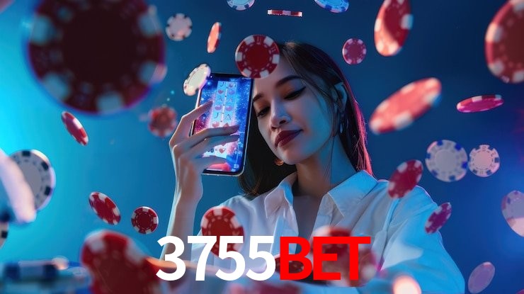 Inovações de Jogos na 3755bet: O Futuro das Experiências Interativas