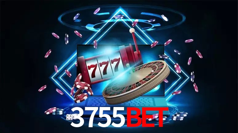 Casino Ao Vivo 3755bet