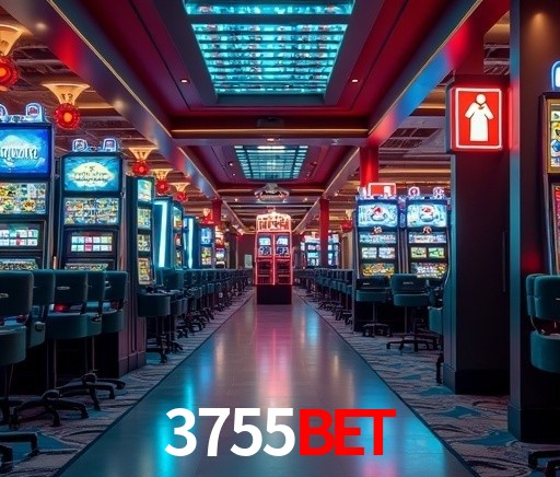 Descubra o Programa VIP da 3755bet: Vantagens Exclusivas para Jogadores