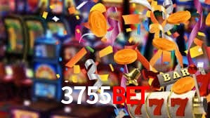 3755bet: A Experiência de Casino com Jogos de Mesa ao Vivo