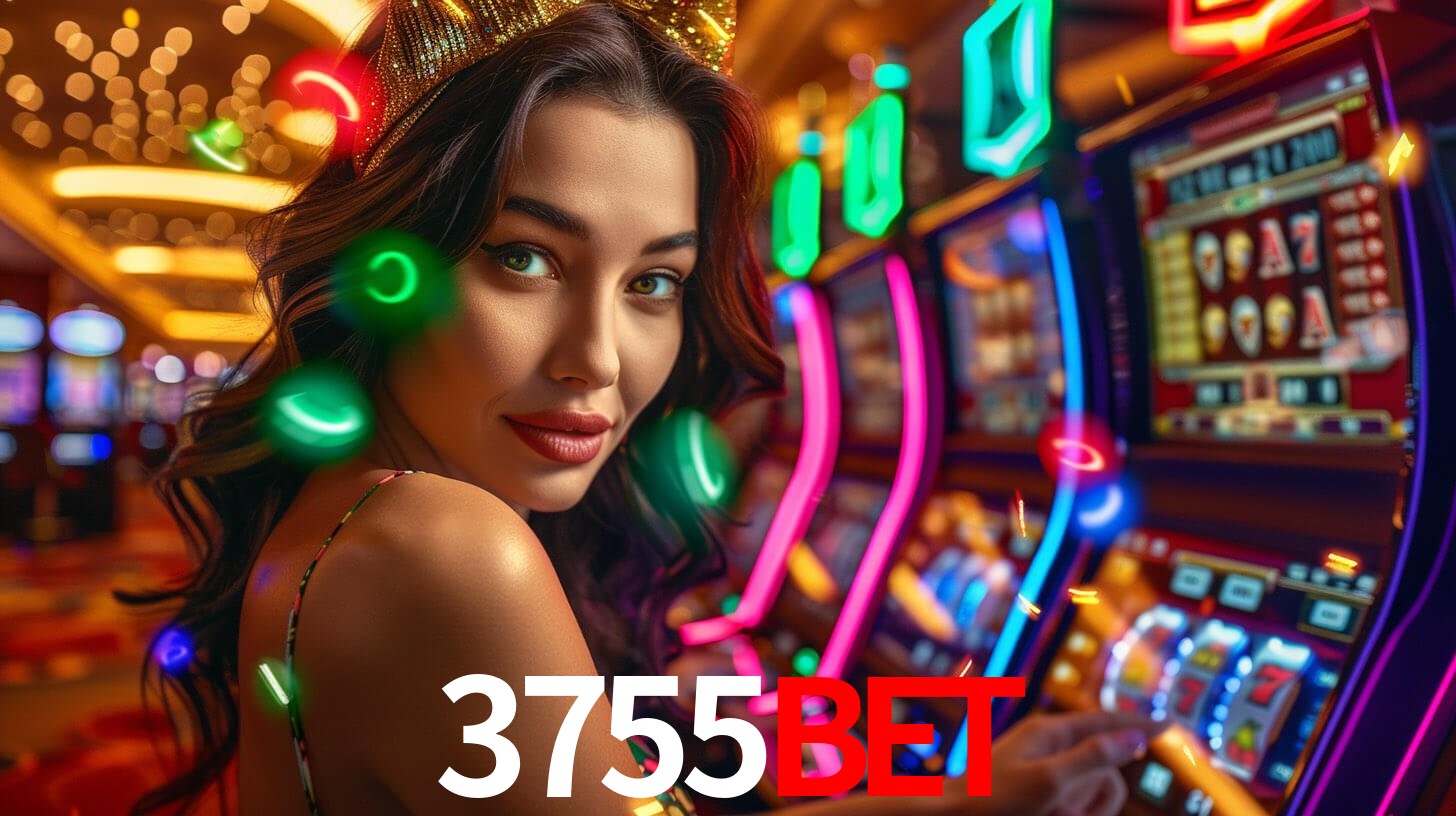 Bônus Generosos e Exclusivos no 3755bet para Você!