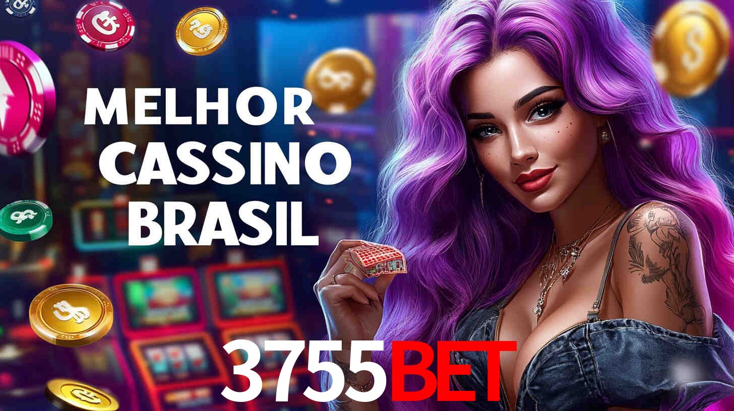 Apostas Esportivas na 3755bet: Um Guia Completo