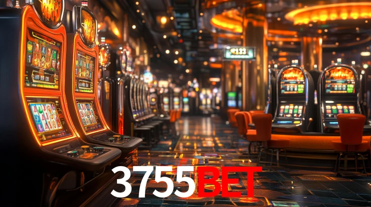3755bet App Interface