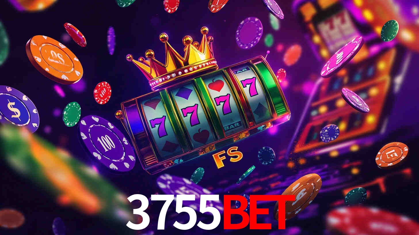 Tournaments 3755bet