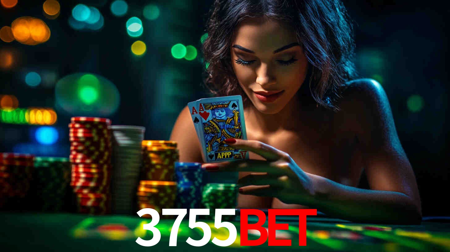 A Popularidade dos Caça-Níqueis no 3755bet