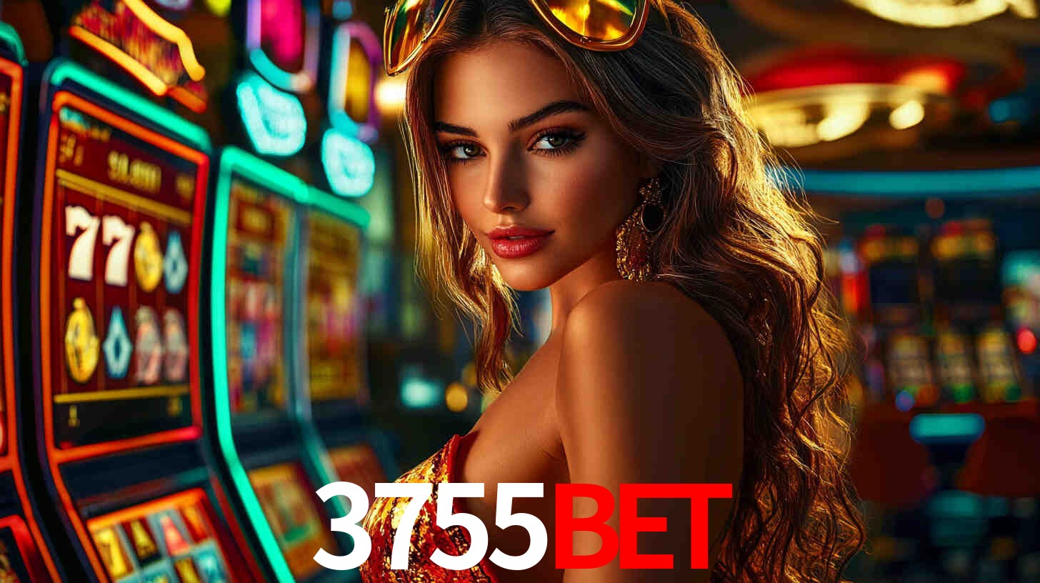 Welcome Bonus 3755bet