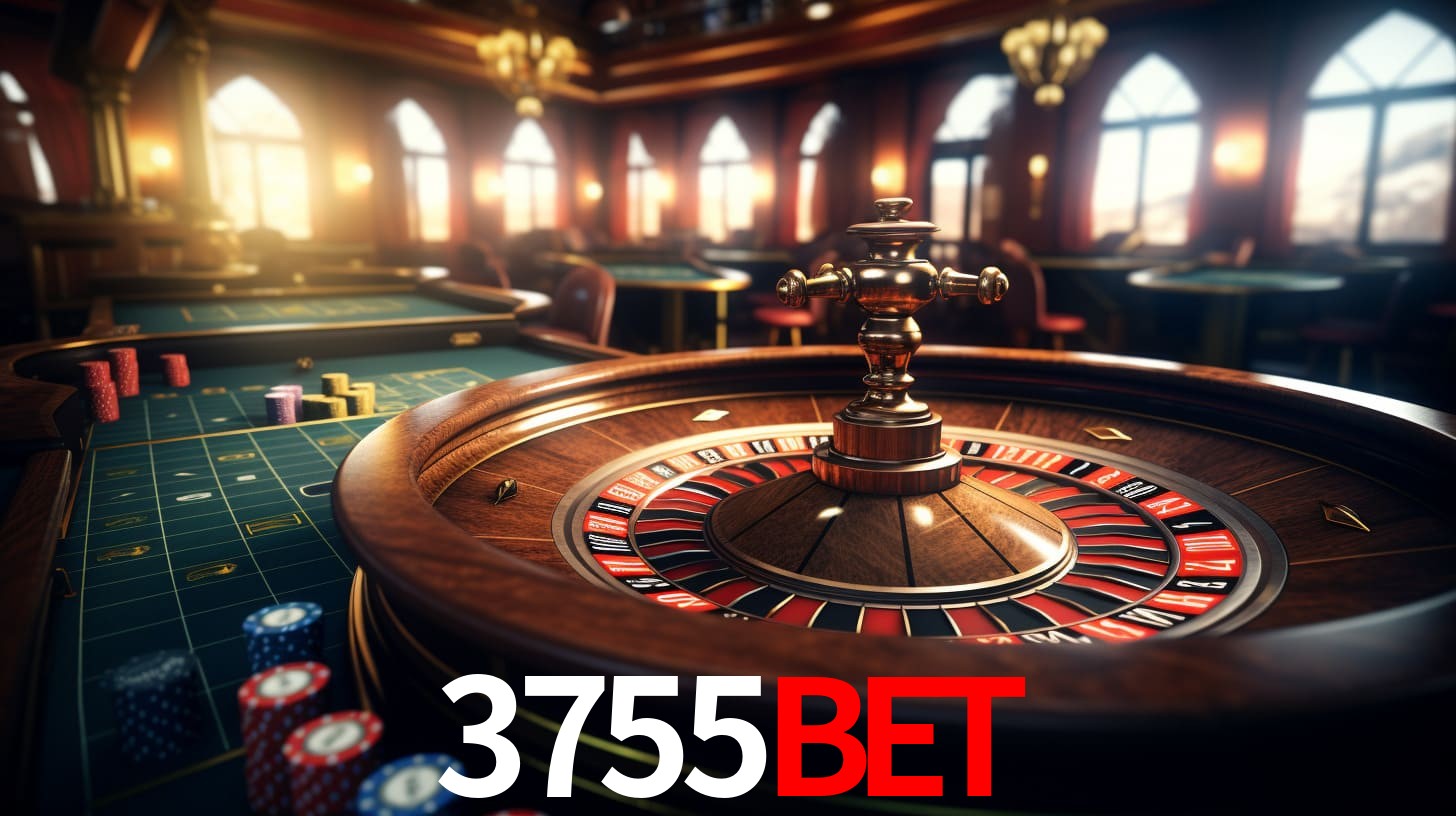 VIP Casino 3755bet