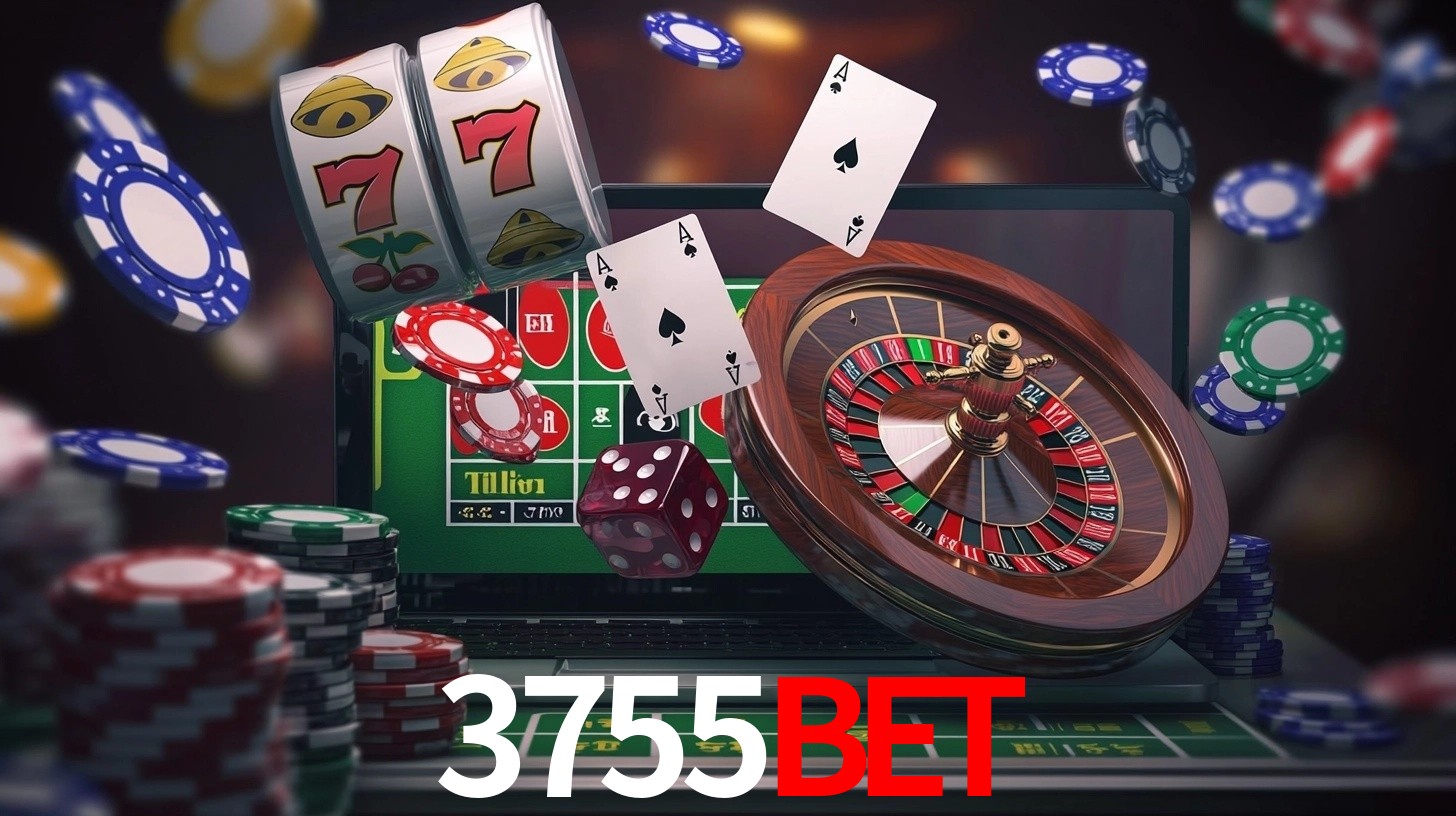 Exclusive Games 3755bet