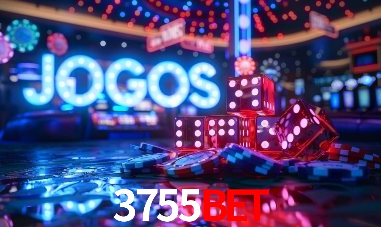 cassino 3755bet