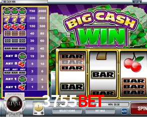 Apostas Esportivas na 3755bet: Um Guia Completo