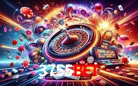 Jogo Spaceman 3755bet