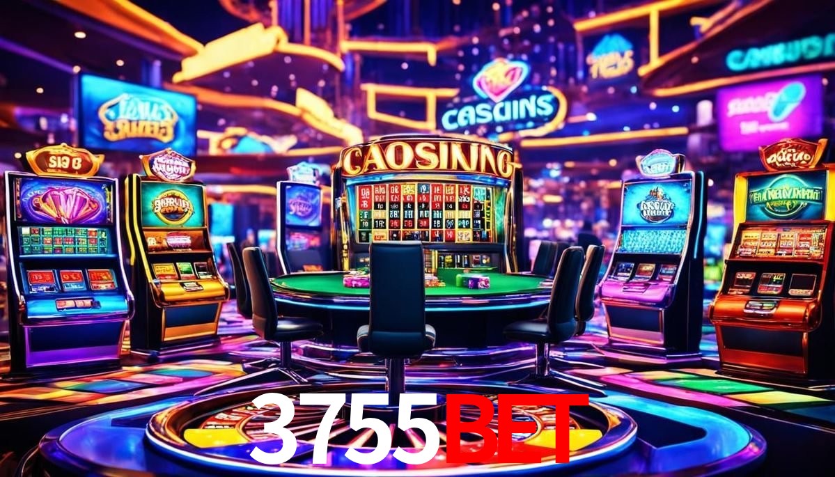 Estatísticas Esportivas 3755bet