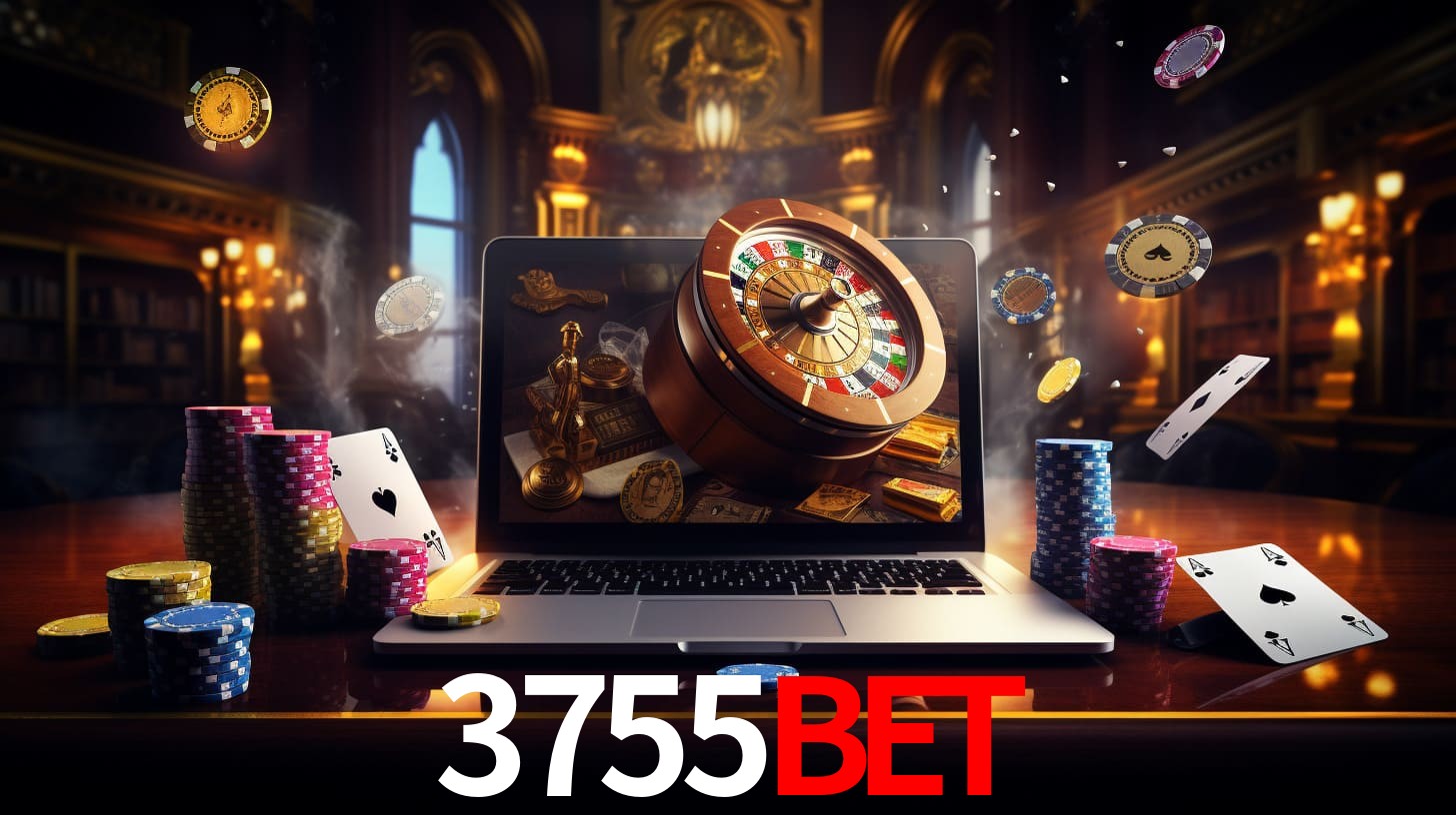 Roulette Table 3755bet