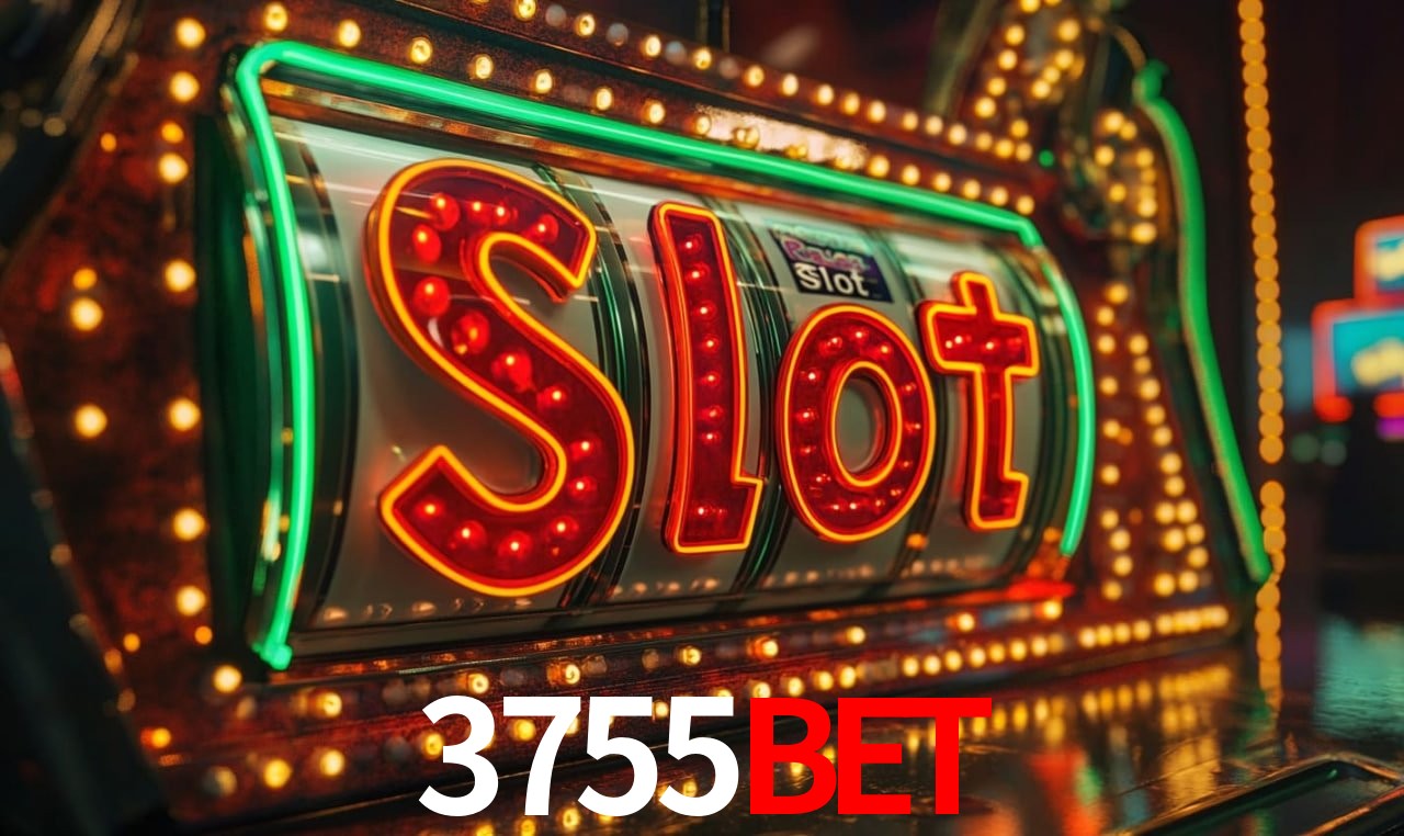 Tecnologia da Plataforma 3755bet