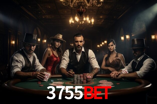 Desvendando o Mundo dos Jogos Virtuais na 3755bet