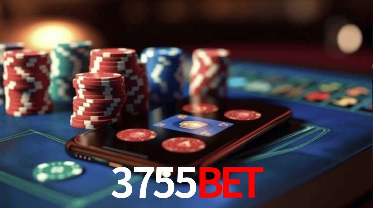 Casino Ao Vivo 3755bet