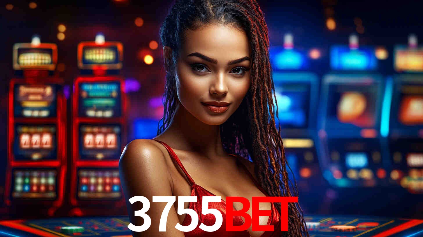 Descubra a Essência do 3755bet: Nossa História e Compromissos