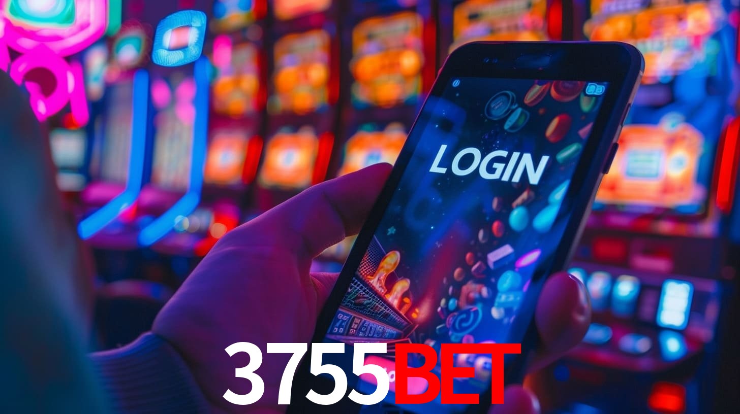 Bônus Diários 3755bet