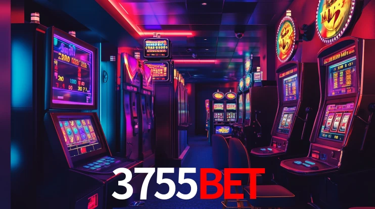 Premium Interface 3755bet