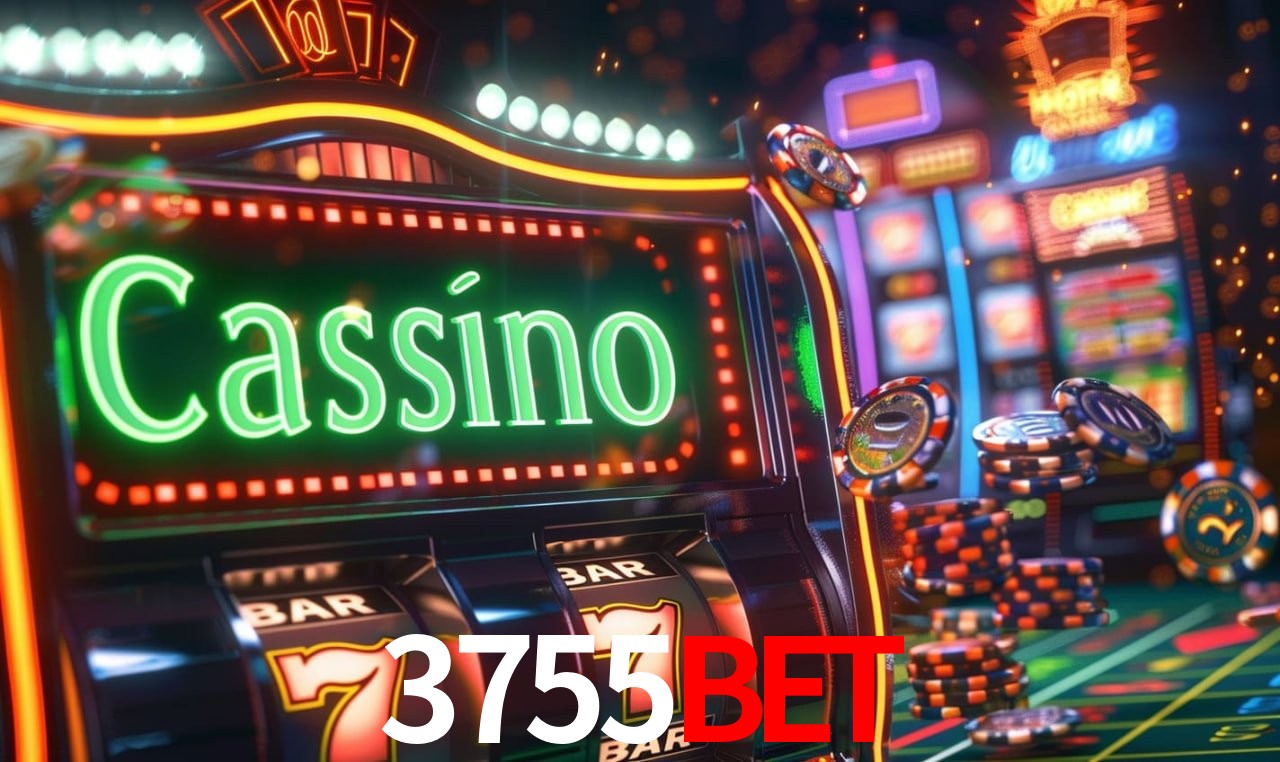 Login Seguro 3755bet