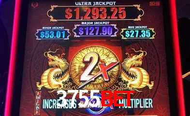 Desvendando o Mundo dos Jogos Virtuais na 3755bet