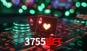 Apostas de Futebol 3755bet