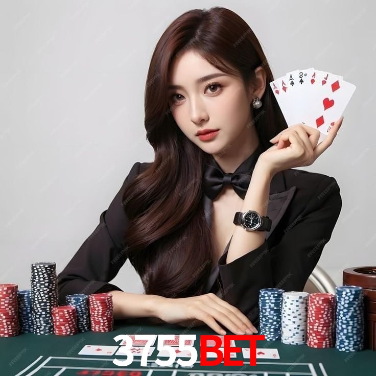 Design Responsivo 3755bet