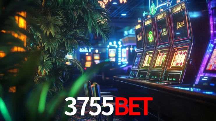 Live Casino 3755bet