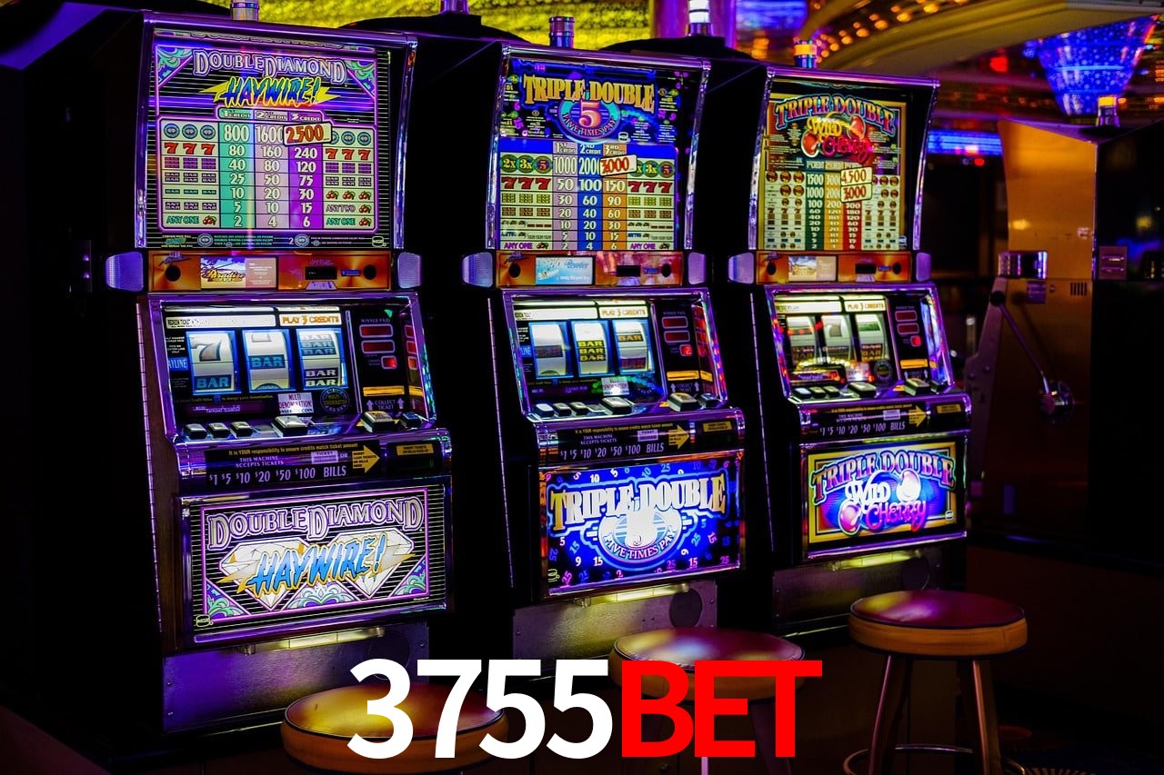 Mesa de Blackjack 3755bet