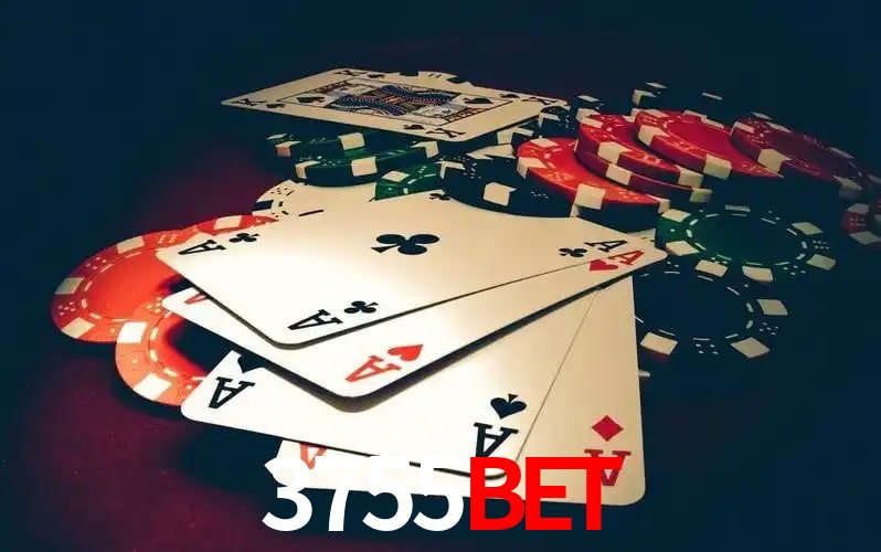 Painel RTP 3755bet