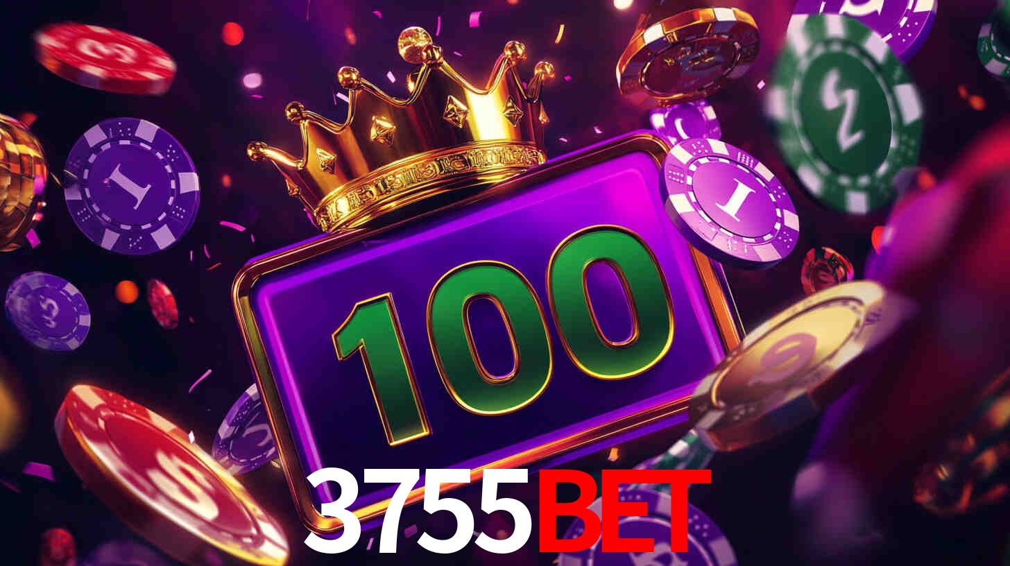 Programa VIP 3755bet